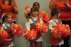 Another cheer!