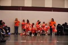We've got spirit!