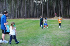 Time fro some freeze-tag...