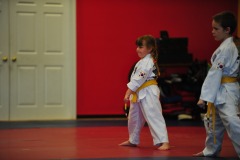 Working the basic moves...