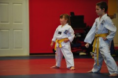 Working the basic moves...