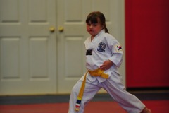 Working the basic moves...
