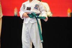 Time to change that belt!