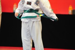 Time to change that belt!