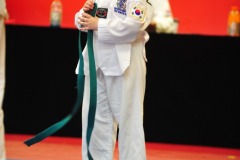 Time to change that belt!