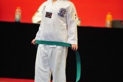 Time to change that belt!