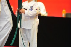 Time to change that belt!