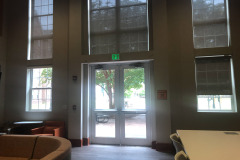 Common room - Bob Barker Hall