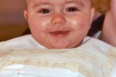 Nicholas closeup shot...