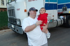 In case you've missed it, I LIKE TRUCKS! In case you've missed it, I LIKE TRUCKS!
