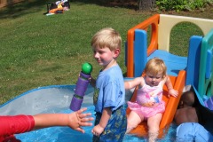 Oh, that doesn't bode well...