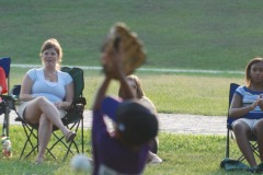 He's aiming for...<b>expletive deleted</b>...ME!