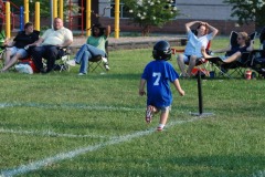 Another run scored!