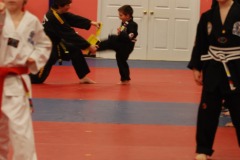 There he goes breaking things again!