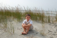Nicholas...