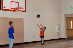 Alley...OOP!