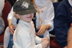 Alex plays <B>Beetle Bailey!</B>