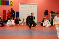 Ready to start testing of his form!