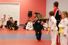 Ready to start testing of his form!