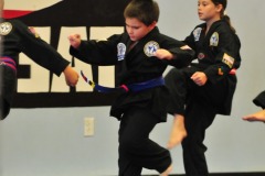 Doing the form...