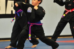 Doing the form...