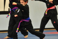 Doing the form...