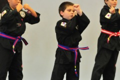 Doing the form...