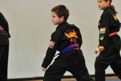 Doing the form...