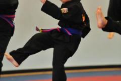 Doing the form...