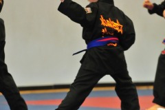 Doing the form...