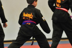 Doing the form...