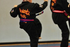 Doing the form...