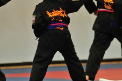 Doing the form...