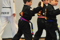 Doing the form...