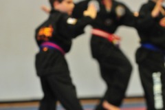 Doing the form...