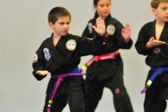 Doing the form...