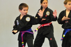 Doing the form...