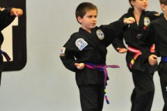 Doing the form...