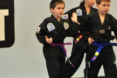 Doing the form...