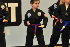 Doing the form...