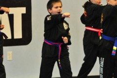 Doing the form...