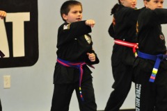Doing the form...