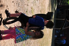 They're so cute...