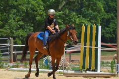 Star can really move!