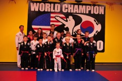 Group photo...