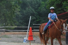 Ready for a trail ride...