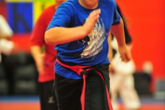 Nicholas closing...AWFULLY FAST!