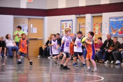 Nicholas with a nice pass...