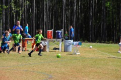 Comets on the attack!
