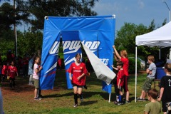 Both of these players on opposite teams were born on 11 May (she's one year older than Nicholas!)...
